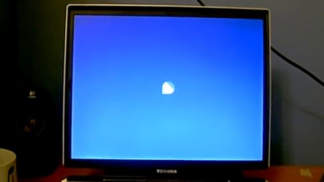Fedora 11, 20 Second BootUp смотреть онлайн