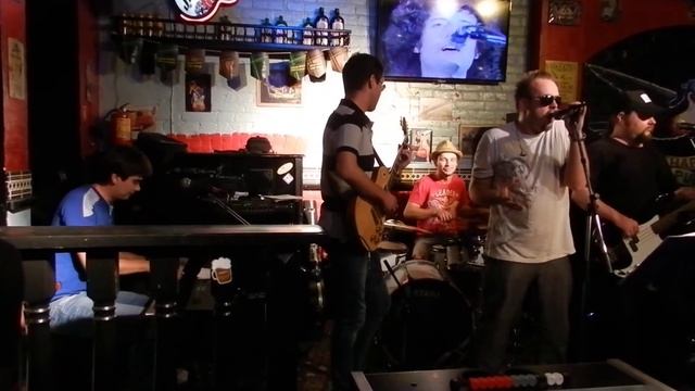 QUEEN'иkа - Radio Gaga (Cover Queen) смотреть онлайн