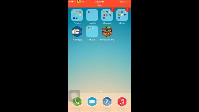 How To's #4.1 FREE IOS GAMES! смотреть онлайн