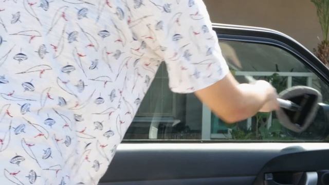 AstroAI Car Window Cleaner смотреть онлайн