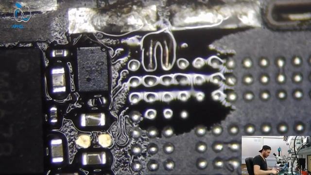 iPhone 6 Baseband Reparatur - KEIN NETZ - KEINE SIM - KEINE IMEI - KEIN EMPFANG смотреть онлайн