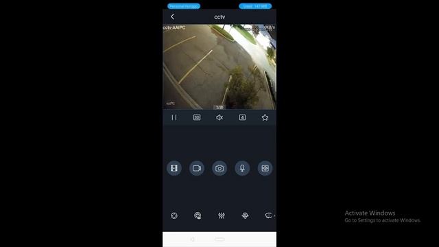 GDMSS Plus (Dahuva Mobile Application) Demo in Tamil смотреть онлайн