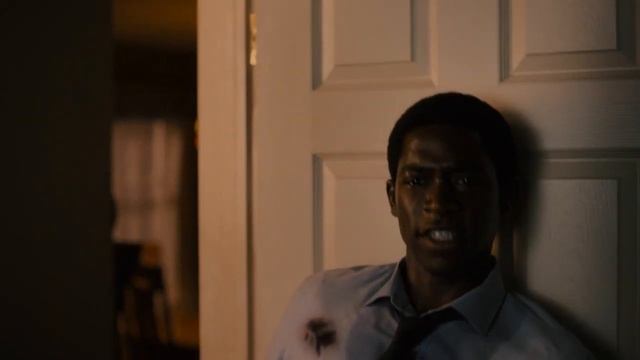 Snowfall 3x9: Mel Shoots Franklin. смотреть онлайн