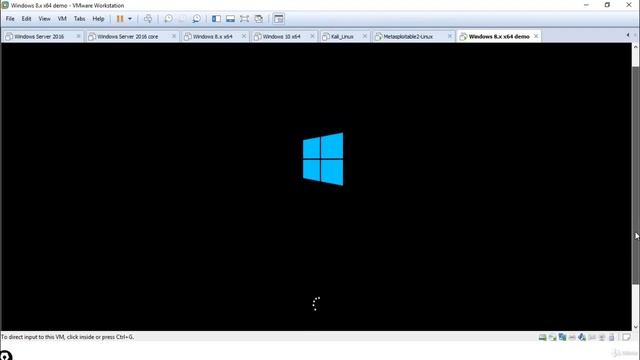 Ethical Hacking – Beginners to Expert Level (3 Install windows 8 into vm) смотреть онлайн