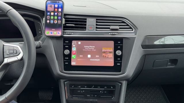 Погружение в Apple CarPlay: Безопасность, Удобство, Инновации!