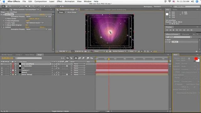 OSX Wallpaper Tutorial Part 2 смотреть онлайн