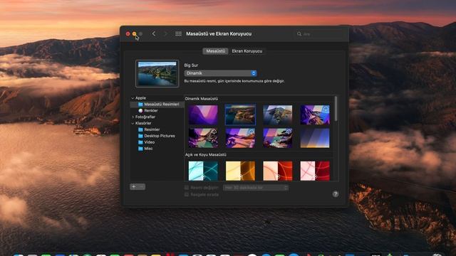 Macbook Hareketli Duvar Kağıdı Nasıl Yapılır? (Zamana göre değişen) #macbook #duvarkağıdı #wallpape смотреть онлайн