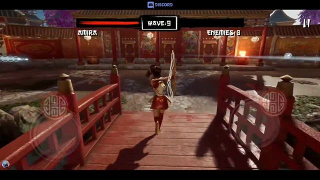 ¦¦ REIGN OF AMIRA_ARENA -By Qualcomm Game Studio OFFLINE Game Full HD Gameplay Android_iOS ¦¦ смотреть онлайн