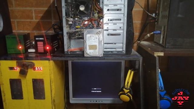 HARD DISK NA NAMAN!! смотреть онлайн