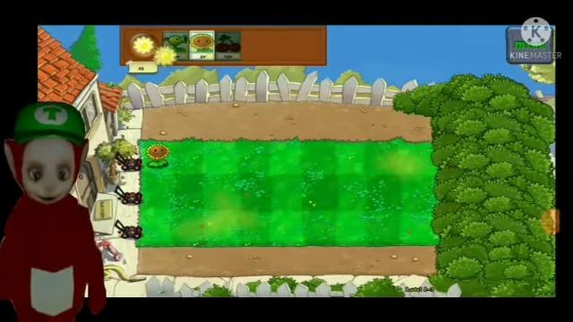 jugando pvz HD !! parte 1 смотреть онлайн
