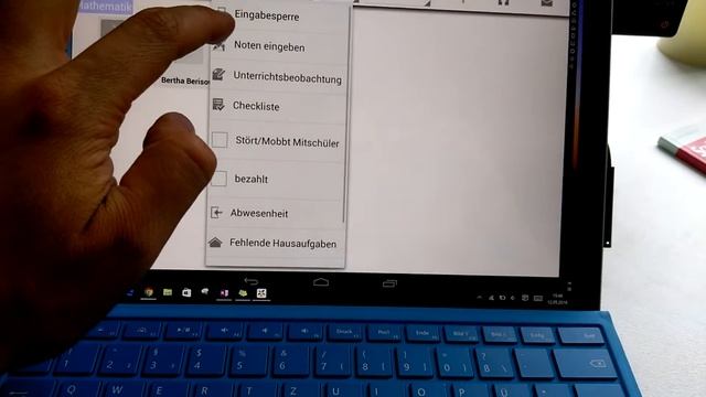 Android Emulator Memu auf einem Surface Pro 4, m3 смотреть онлайн