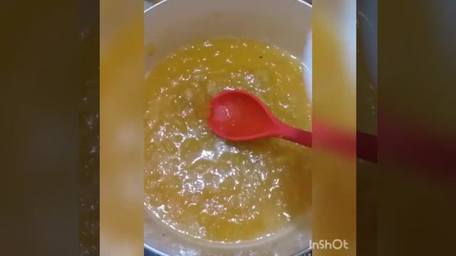 Apple Jam Only 2 Ingredients |Apple jelly | Apple Jam | Jam Recipe || Haniya's Kitchen смотреть онлайн