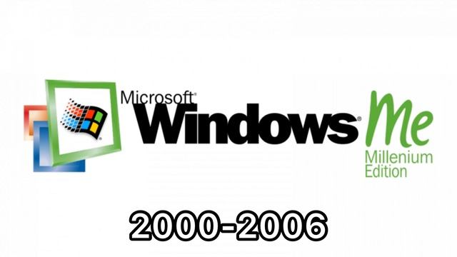 Windows historical logos смотреть онлайн