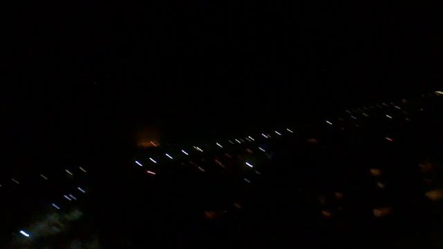 Алмату видно за 60 км. 31 декабря салюты смотреть онлайн