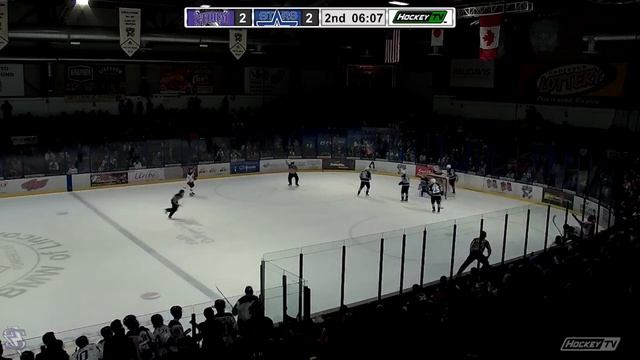Storm @ Lincoln 4/23/22 Extended Highlights смотреть онлайн