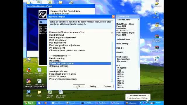 MAY IN EPSON T50 0962129729 смотреть онлайн