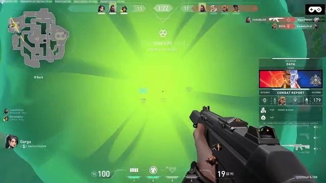 VALORANT LIVE | NEW BATTLEPASS | NEW UPDATE #valorant #live #chill stream смотреть онлайн