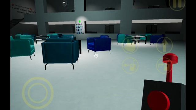 Garten of Banban 6 Mobile - Part II - Introduction Sector смотреть онлайн