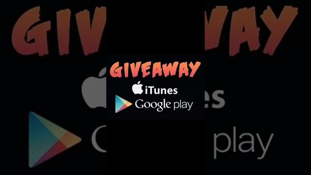 Giveaway 50€ Amazon Google play Itunes Card/Code смотреть онлайн