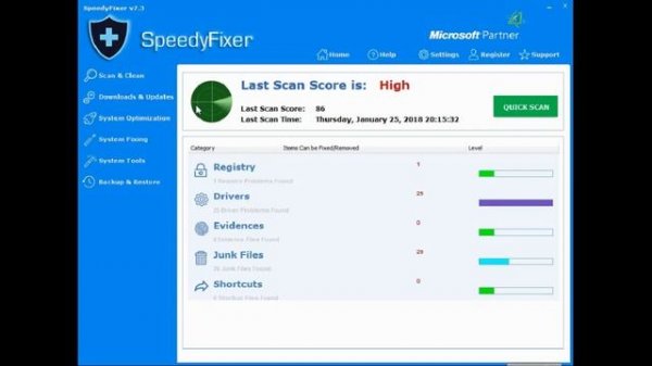 Best Way to Solve 0x800b010a Windows 7 Issue