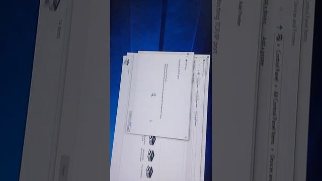 windows cannot connect to printer error 0x000001b смотреть онлайн