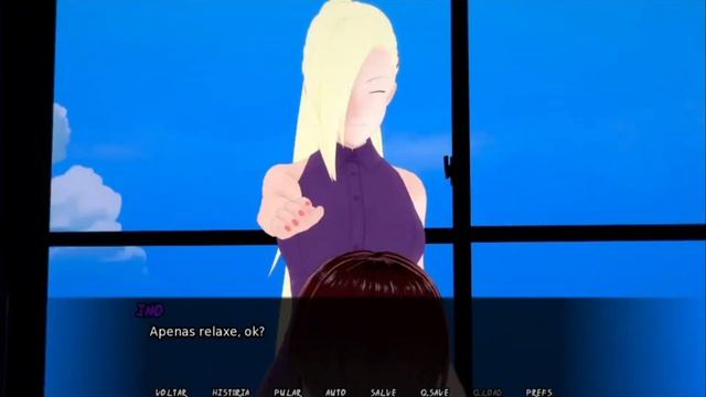 MELHOR JOGO PARÓDIA DE BORUTO: TAKEI'S JOURNEY v0.8.1 смотреть онлайн
