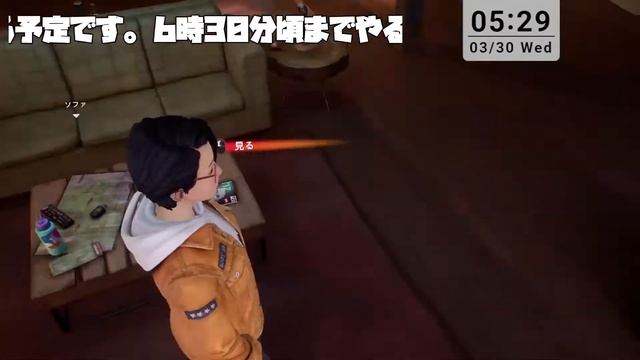 PC版【Life is Strange: True Colors】2回目：兄の死の真相を探る！ смотреть онлайн