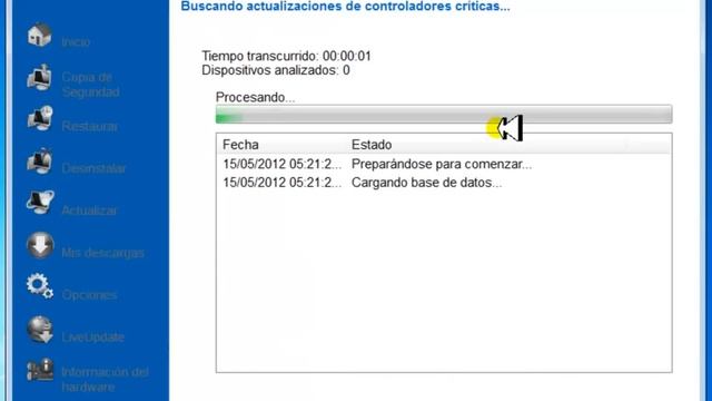 DriverGenius 11.0.0.1128 + Activador 100% Funcionando смотреть онлайн