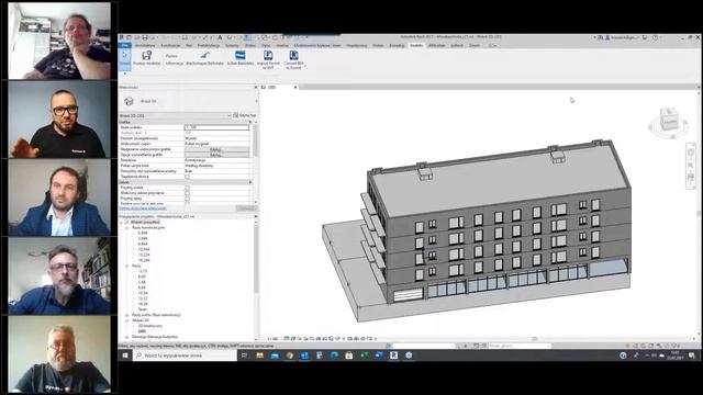SOLBET BIM - rozwiązania dla Architektów | Webinarium смотреть онлайн