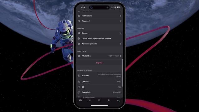 How To Switch Accounts on Discord Mobile смотреть онлайн