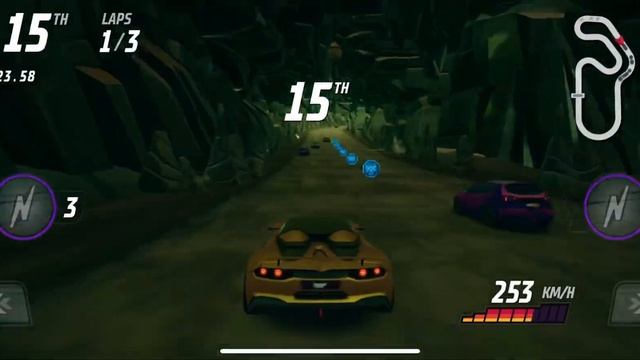 Horizon Chase 2 Apple Arcade Walkthrough - Part1- World Tour: Florida смотреть онлайн