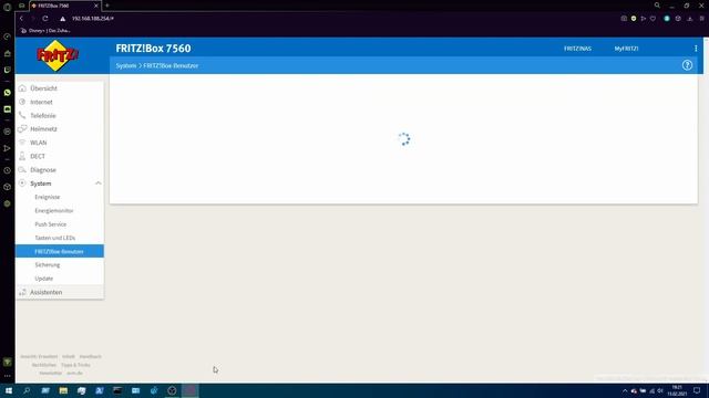 Windows 10: NAS von Fritz Box einrichten смотреть онлайн