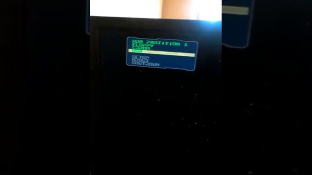 How to use the plop boot manager if your computers bios won't let you boot from a pen drive смотреть онлайн