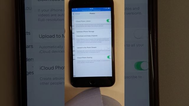 How to transfer photos to icloud 2020 смотреть онлайн