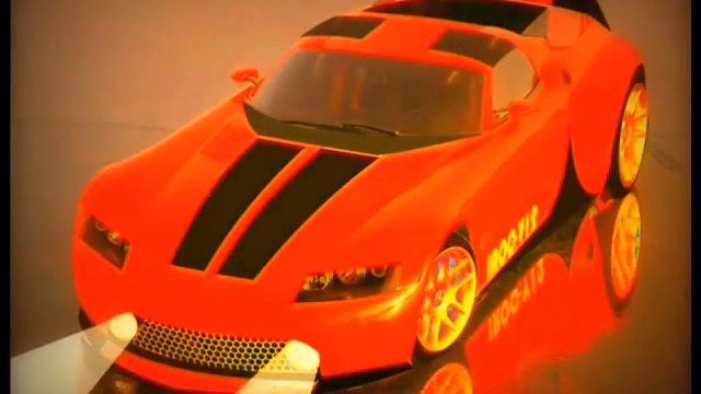 2013 Dodge Viper concept смотреть онлайн