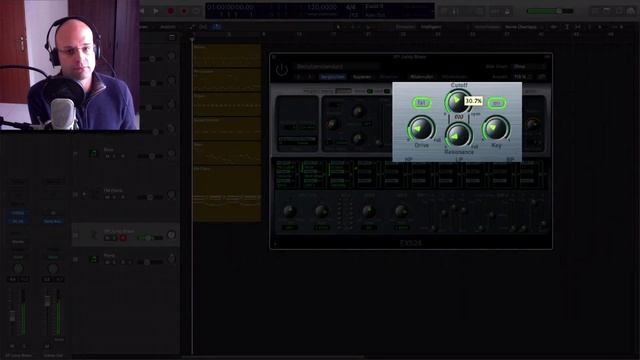 Logic X Tutorial deutsch || WORKFLOW Tipps für ANFÄNGER (Logic Pro X deutsch) смотреть онлайн