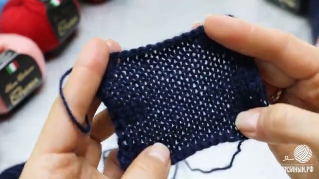 Вязаный.рф Интернет-магазин пряжи_ Gloria Seam 🦋Пряжа пух беби альпаки. (360p)