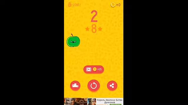 Обзор игры Pineapple Pen