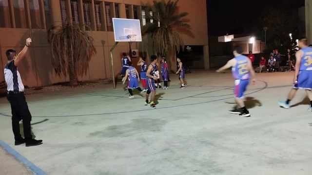 TVTC Basketball League MACO Vs ACES 12-08-2023 смотреть онлайн