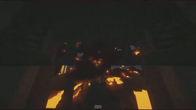 Minecraft Mianite: DIANITE'S TEMPLE & THE PURGE (Ep. 34) смотреть онлайн