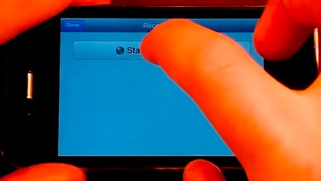 djay 2 iPod Touch & iPhone & iPad App Review смотреть онлайн