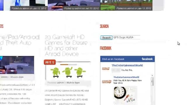 GPS Sygic AURA for ANDROID Updated 3.0 FREE Download Full Version| NO Torrents! смотреть онлайн