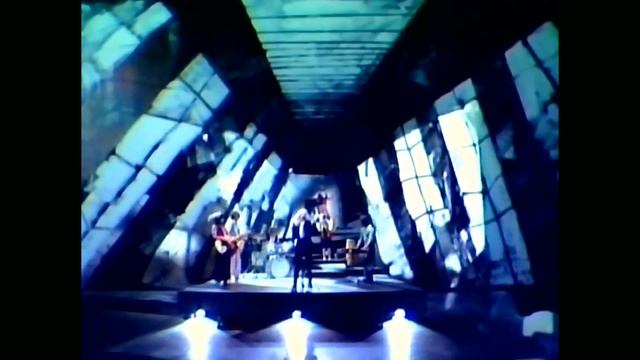 Kim Carnes - Bette Davis Eyes [Official Video] [Remaster]