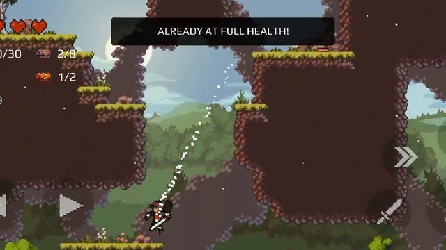 Apple knight | Story 1-3 | 1 life смотреть онлайн