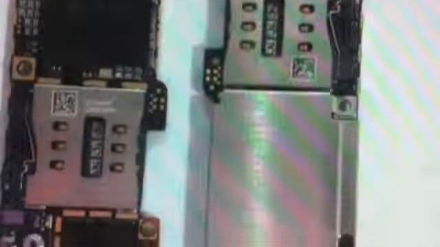 iPad wireless charging case, leaked iPhone 5 motherboards, and more! смотреть онлайн