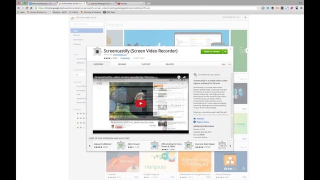 Wodonga TAFE Knowledge Share | Recording Screens смотреть онлайн