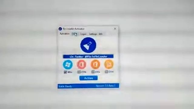 Free Windows 10/8.1/8/7/XP Activator 2017. смотреть онлайн