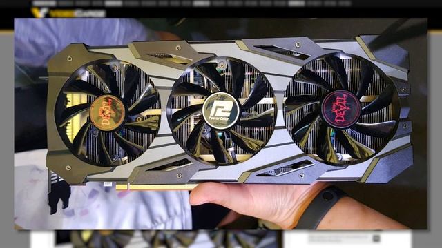 Custom RX 5700 XT Leaks, Nvidia Owners Are VULNERABLE! смотреть онлайн