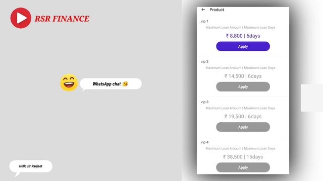 8,800 instant personal loan without income proof 🔥 today new loan app 😀 fast approval loan app смотреть онлайн
