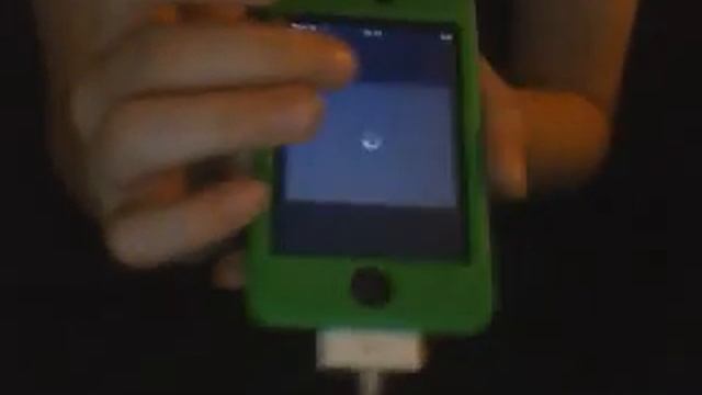 Quick Tutorial On The iPod Touch (3rd Generation) смотреть онлайн